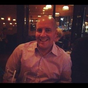 Meet your Posher, Derek